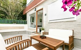 Split Retreat @ Town Center W/Terrace