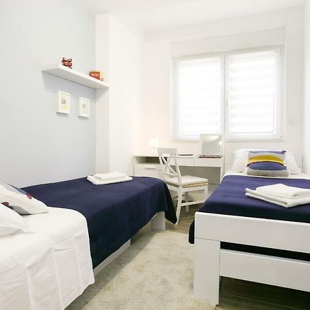 Appartement Split Retreat @ Town Center W/Terrace Extérieur photo