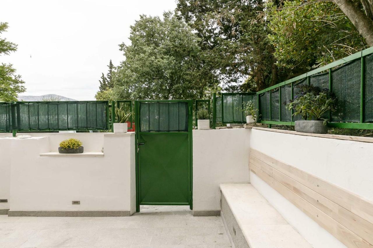 Appartement Split Retreat @ Town Center W/Terrace Extérieur photo