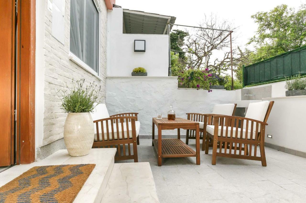 Appartement Split Retreat @ Town Center W/Terrace Extérieur photo